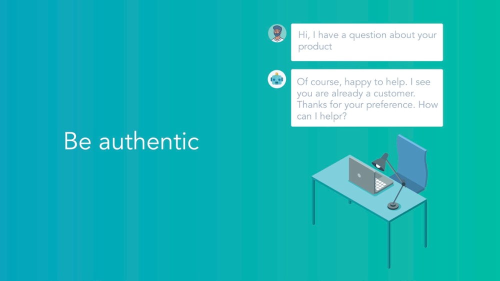 be-authentic-with-chat