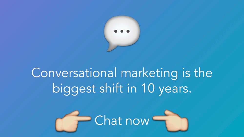conversational-marketing-big shift