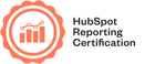 hubspot-reporting-cert