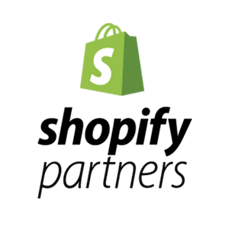 shopify partner