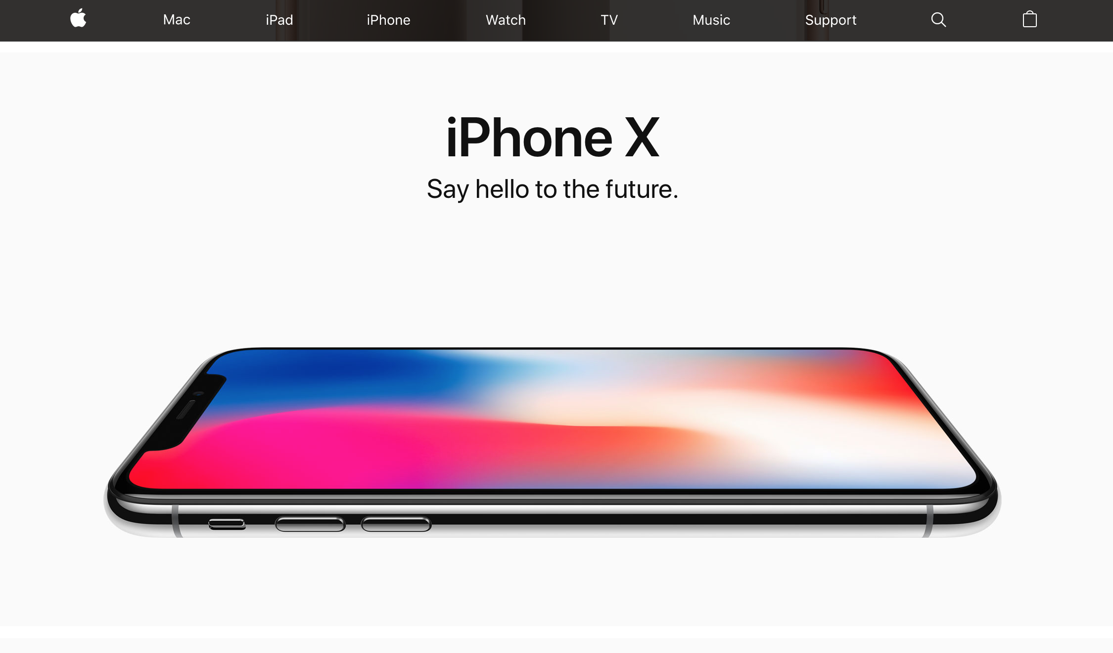 Apple-Website-Screenshot